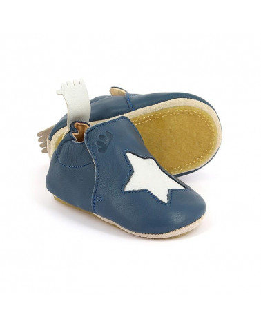 Capačky Blublu etoile Easy Peasy 24