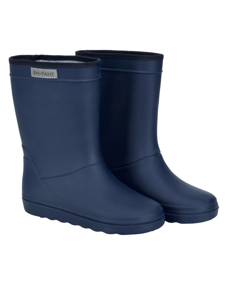 Tmavomodré gumáky Blue night EN*FANT 26