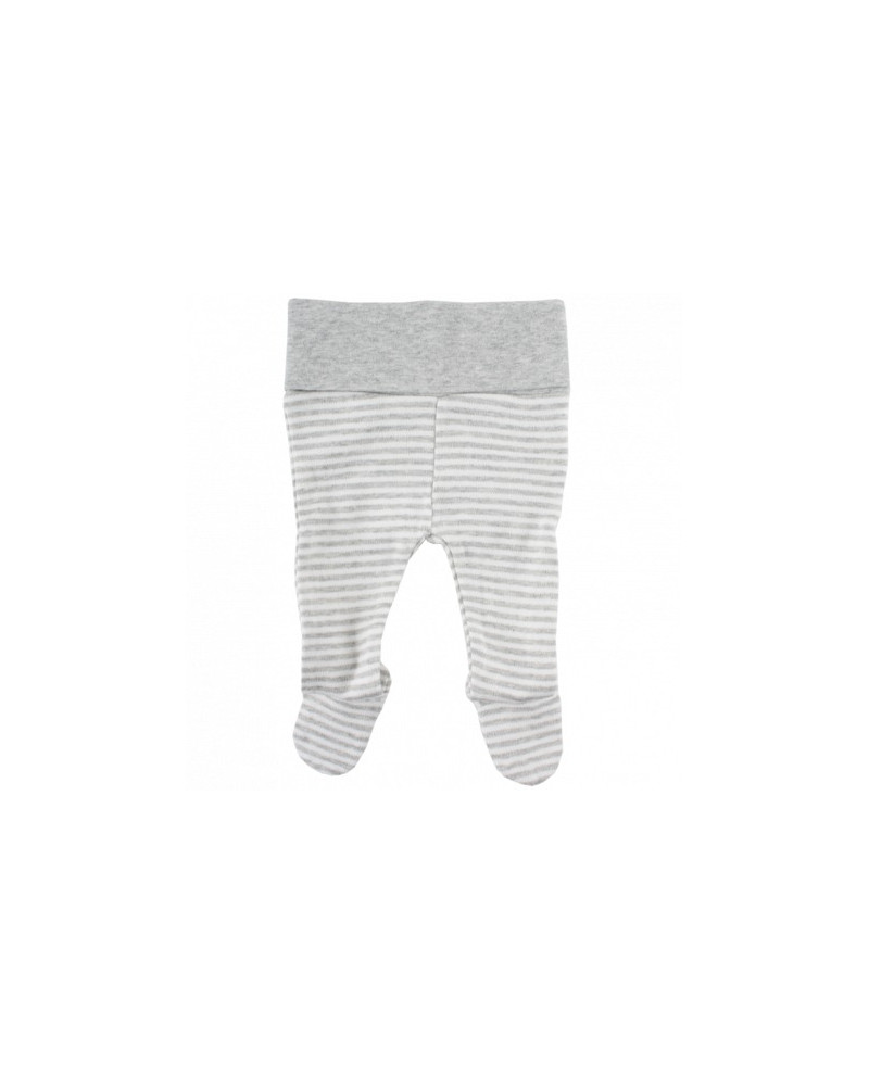 Polodupačky Fixoni Little Bee pruhované 44 cm