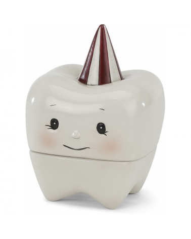 Krabička na zúbky Konges Sløjd