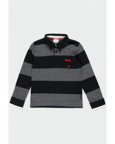 Polo tričko Boboli 162 cm