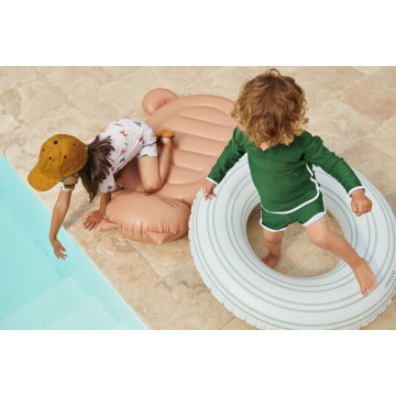 Vesty, kolesá, rukávniky