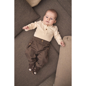 Výbavička pre bábo