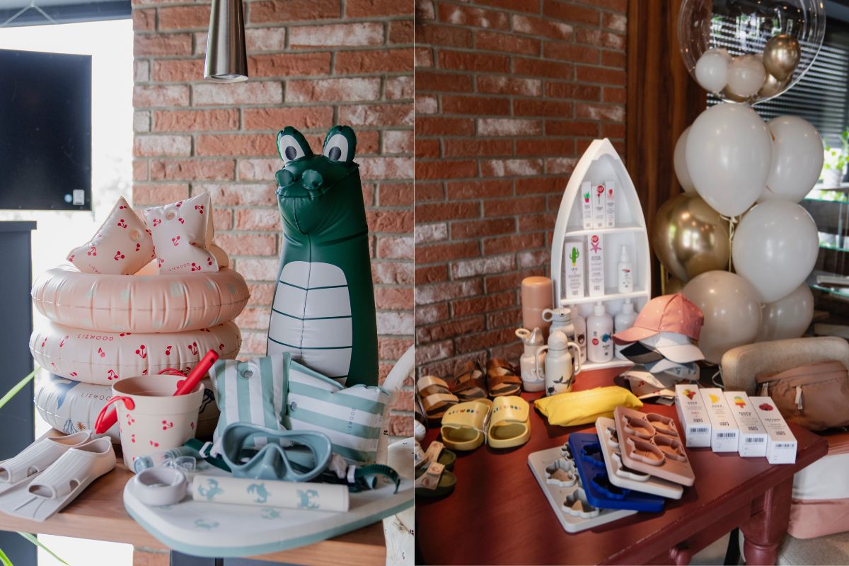 Little Hipster vás pripraví na leto