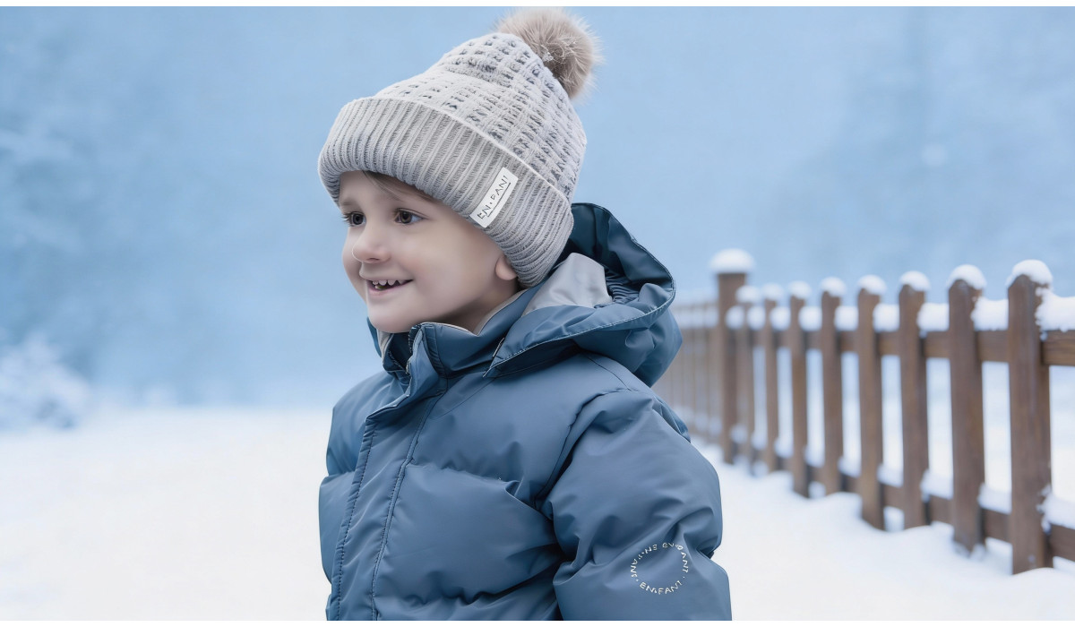 Ako vieme, že je dieťa dobre oblečené?